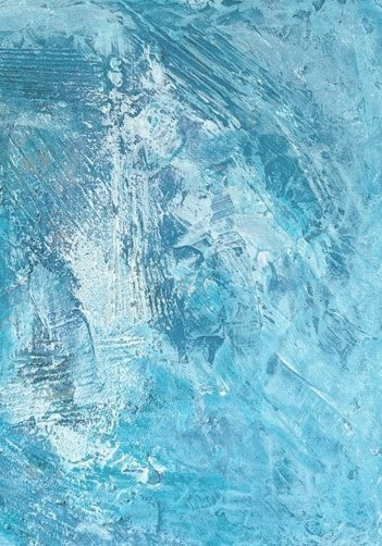 Azure Reverie