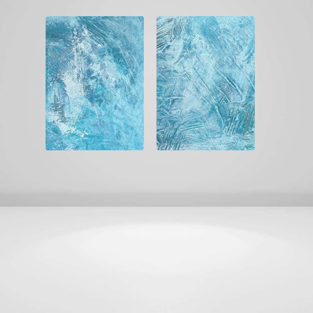 Azure Reverie