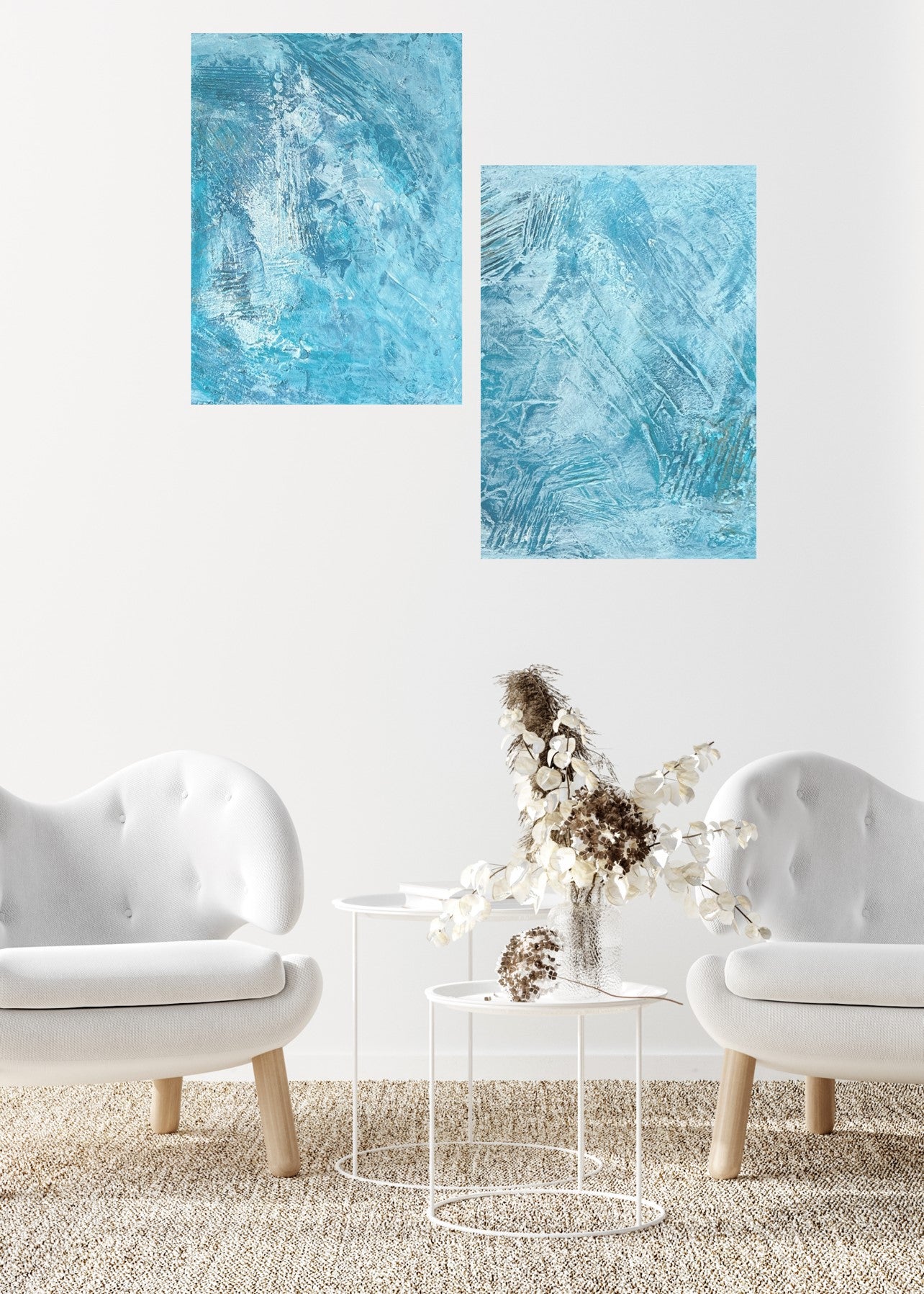 Azure Reverie