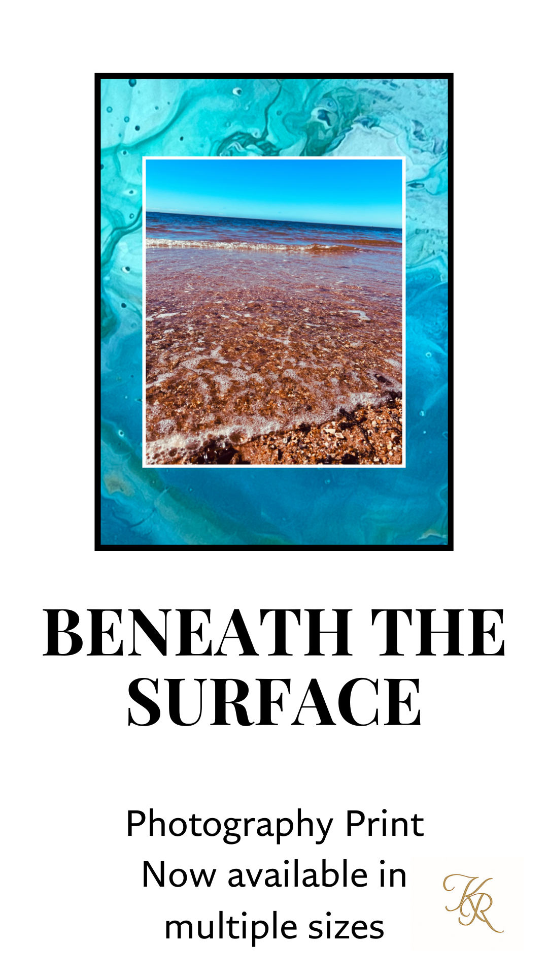 Beneath the Surface