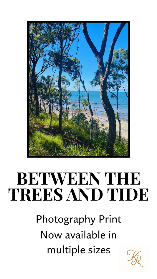 Between the Trees and Tide