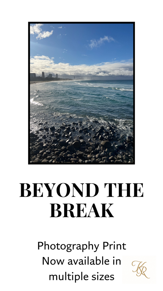 Beyond the Break