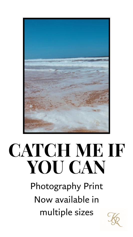 Catch me if you Can