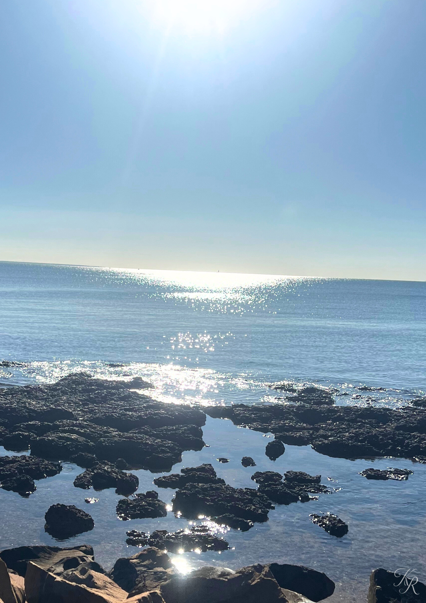 Celestial Shores