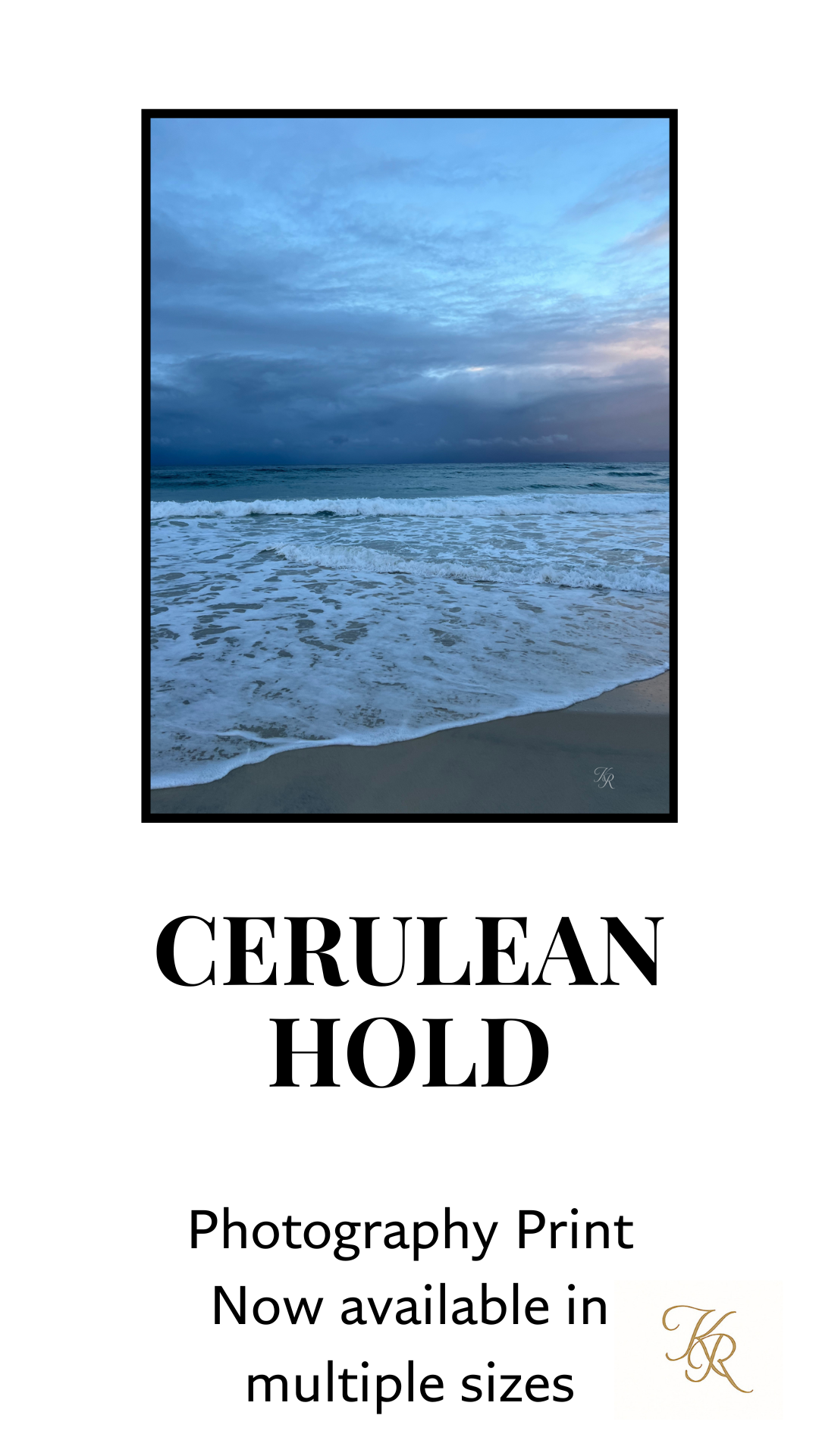 Cerulean Hold