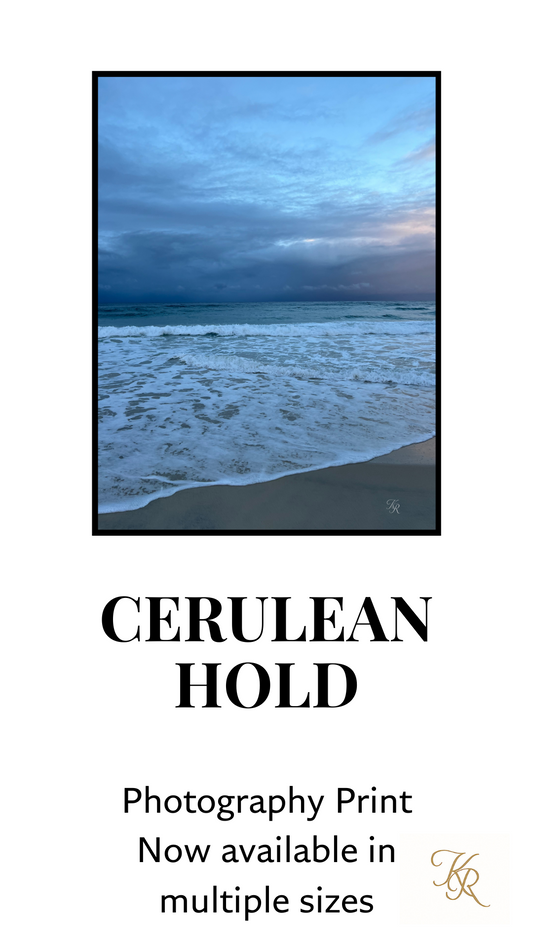 Cerulean Hold