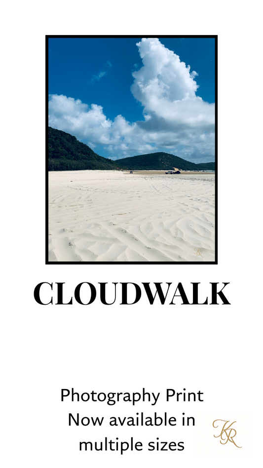 Cloudwalk