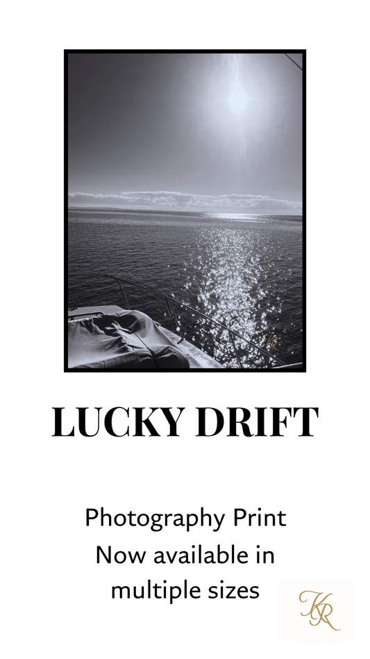 Lucky Drift