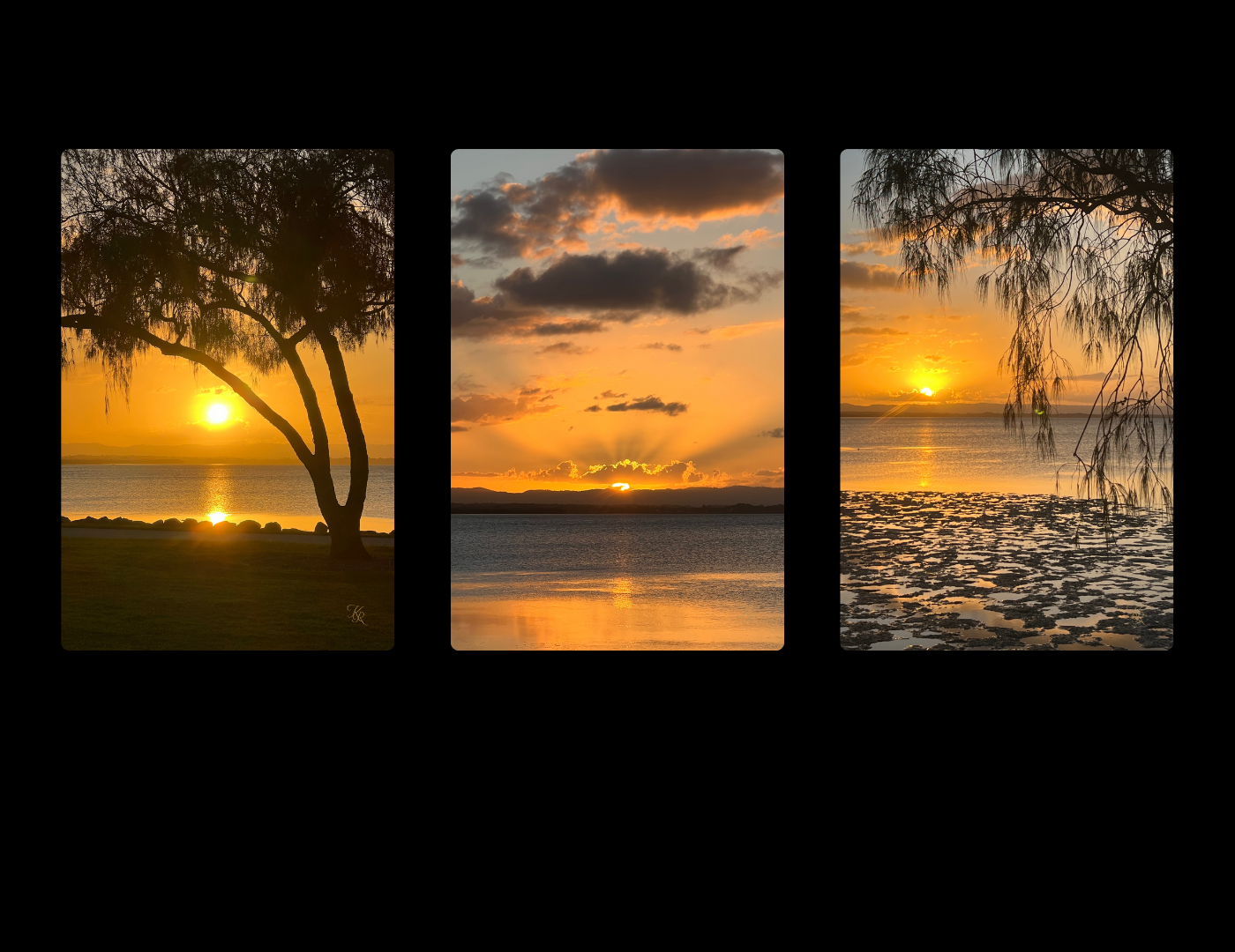 Crescendo — Digital Art Edition