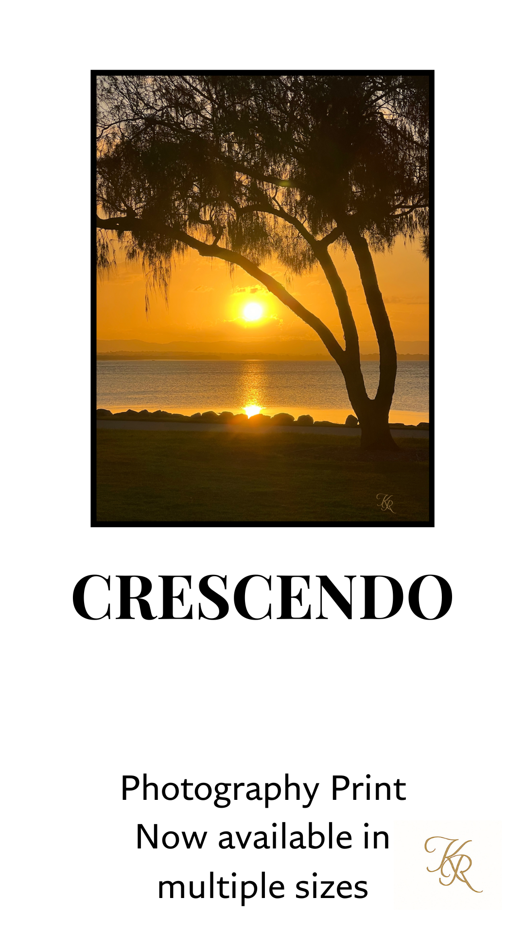 Crescendo