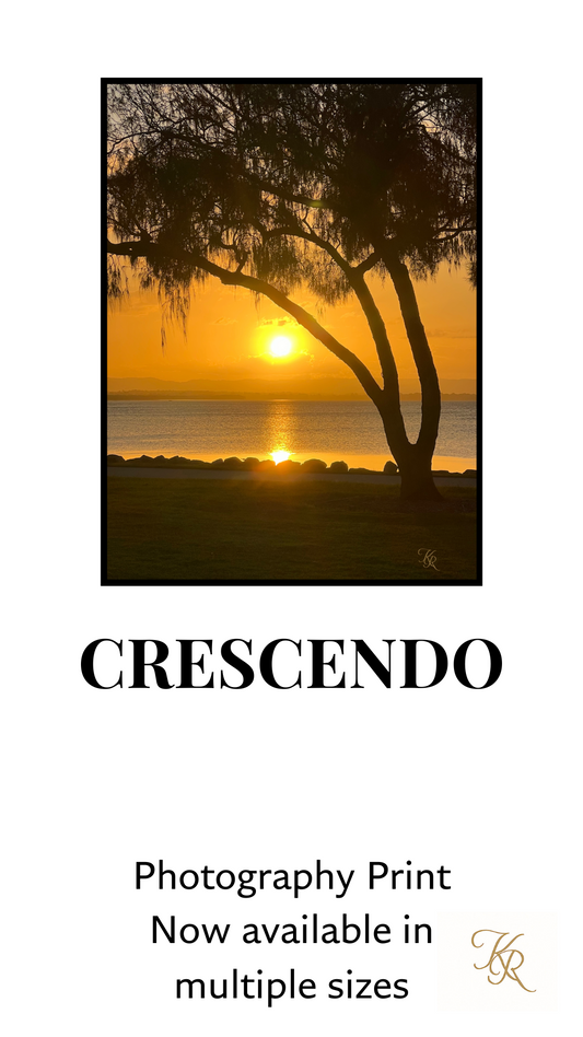 Crescendo