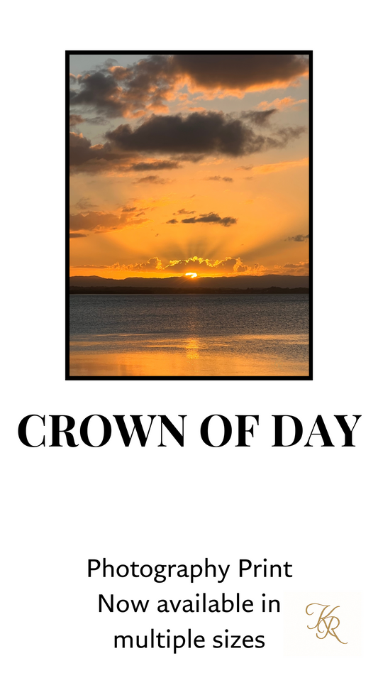 Crown of Day