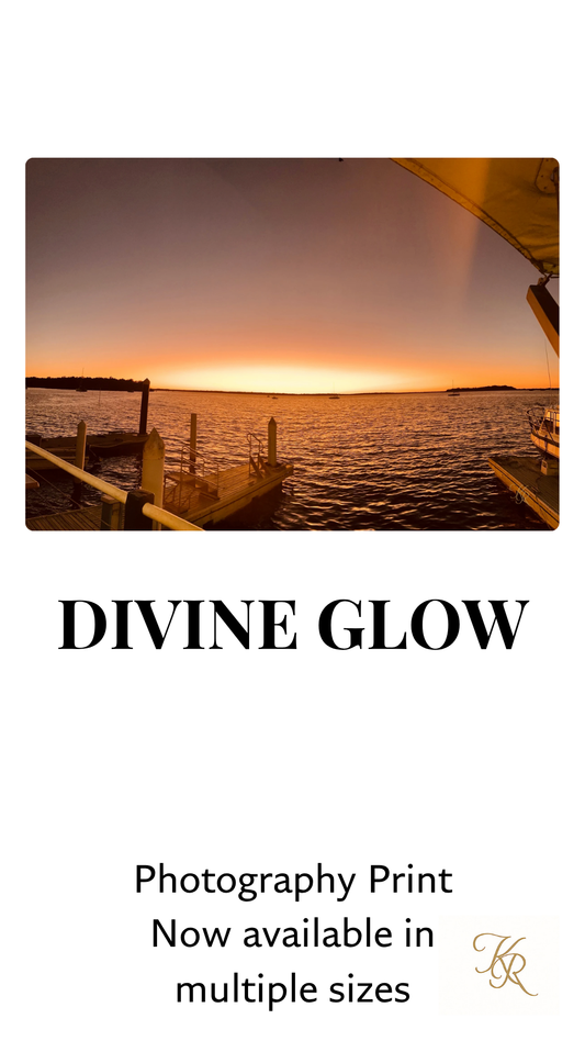 Divine Glow