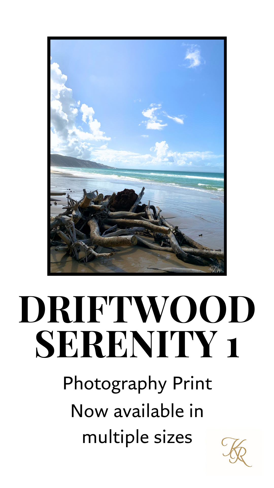 Driftwood Serenity 1