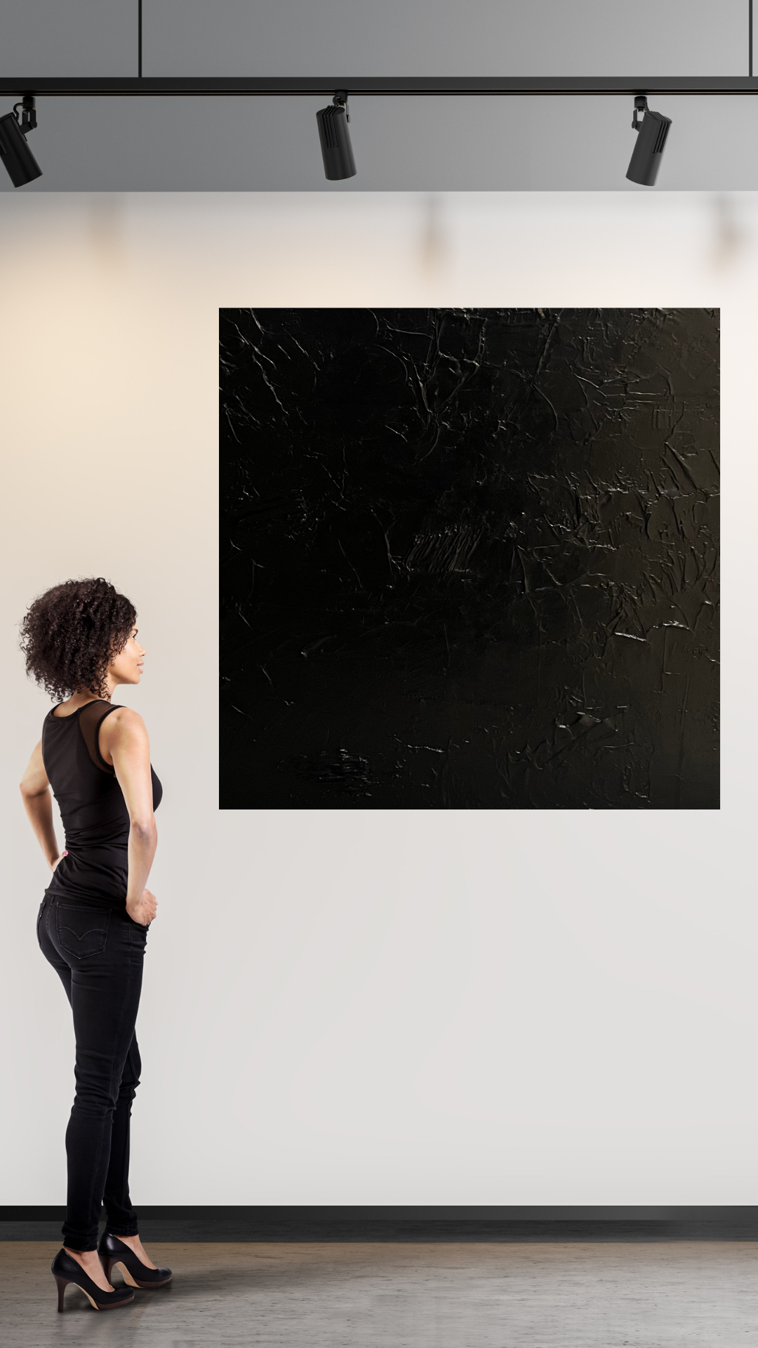 Eclipse Luxe