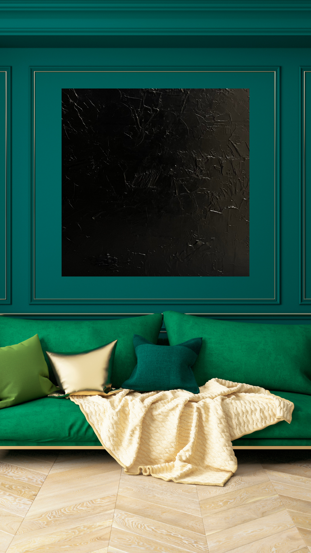 Eclipse Luxe