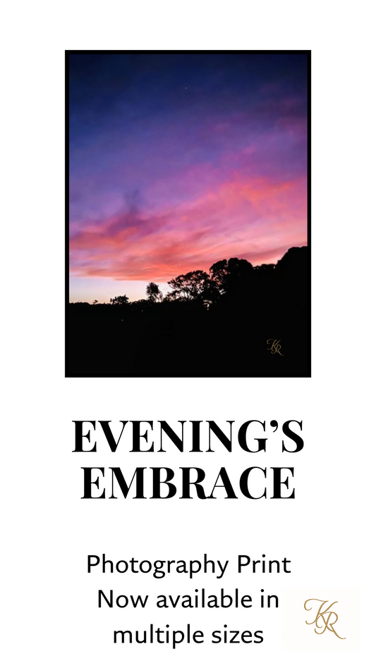 Evening's Embrace