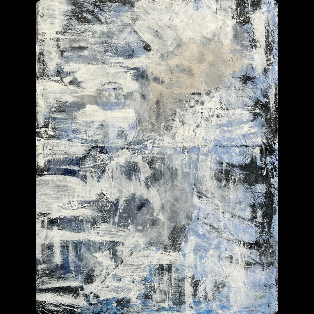 Eyes in the Abstract