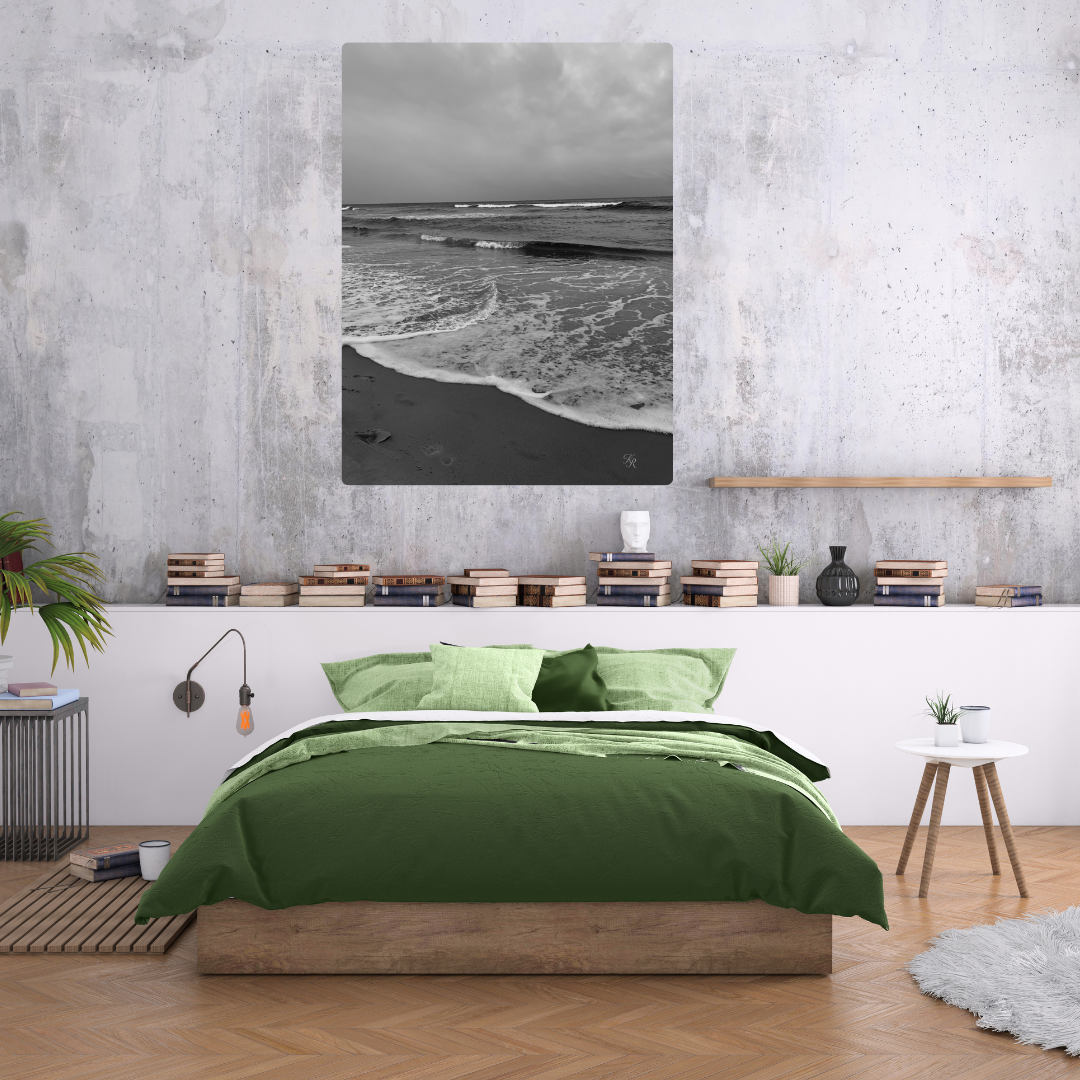 Footnotes of the Sea