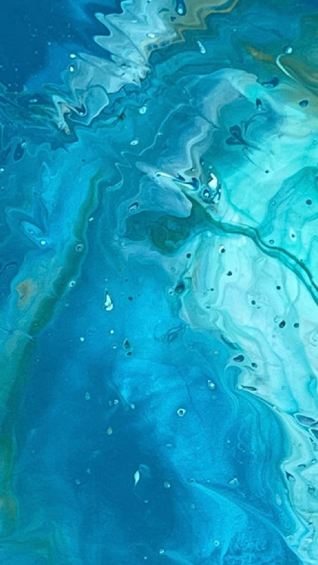 Mystic Muse Ocean Reverie