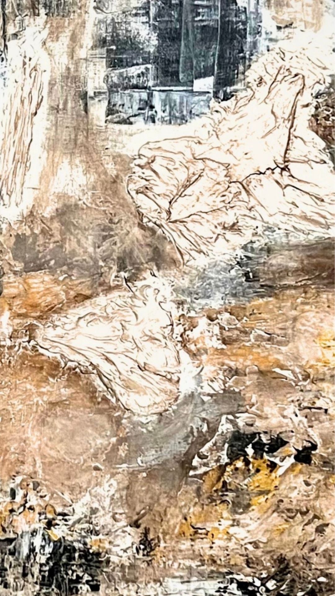 Nature’s Echo — Digital Art Edition