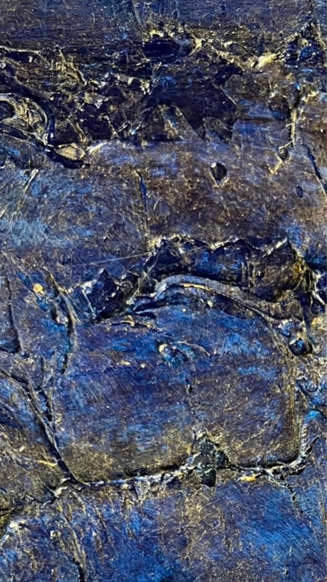Lustrous Shimmer — Sapphire Luxe Edition (Digital Edition)