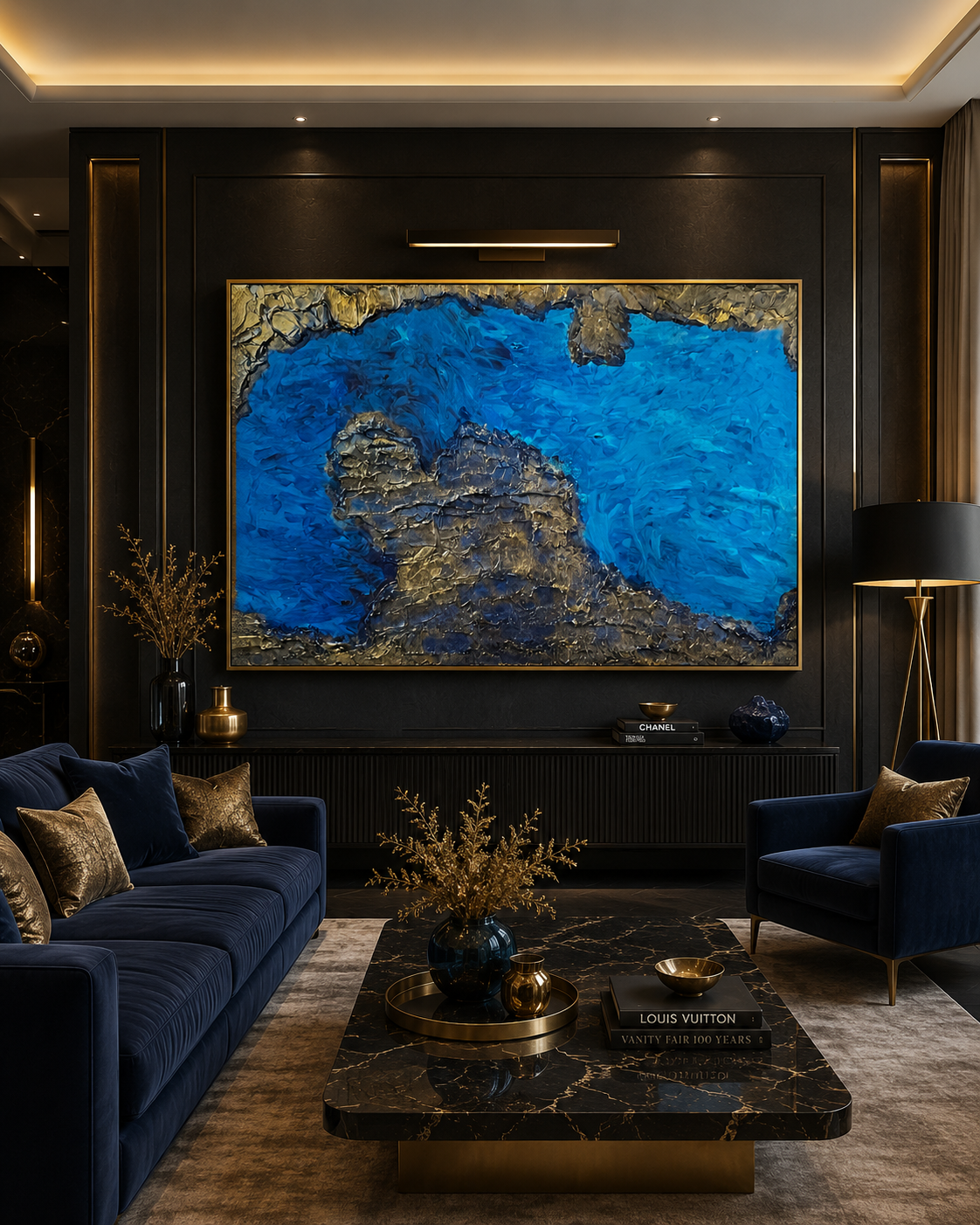 Aquatic Dreams