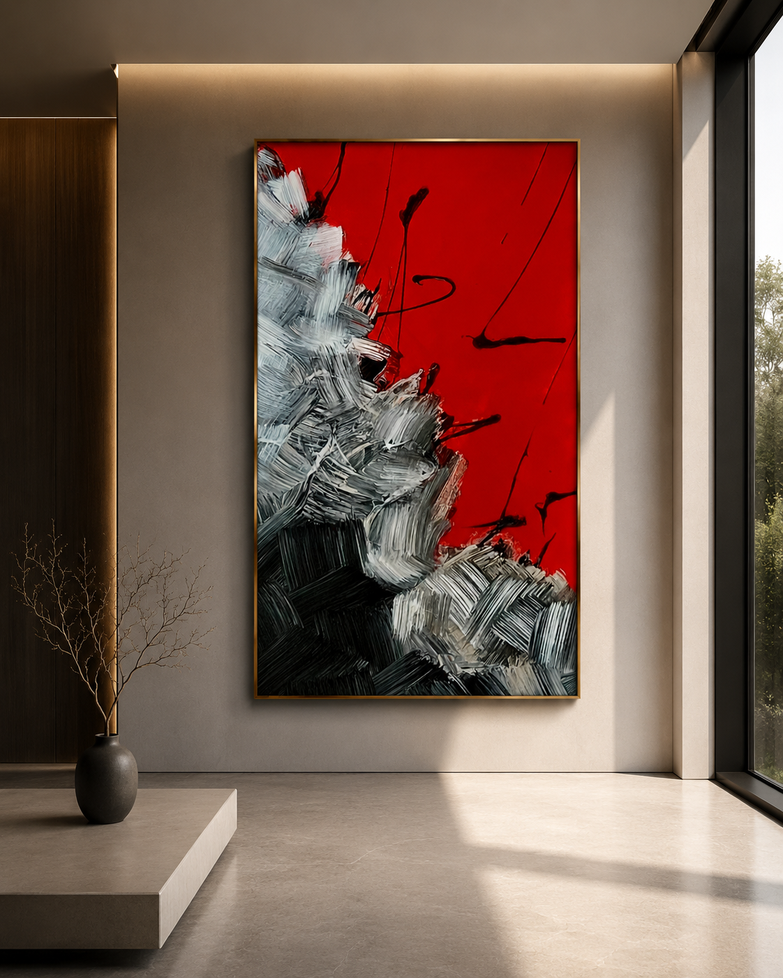 Rouge Dominion