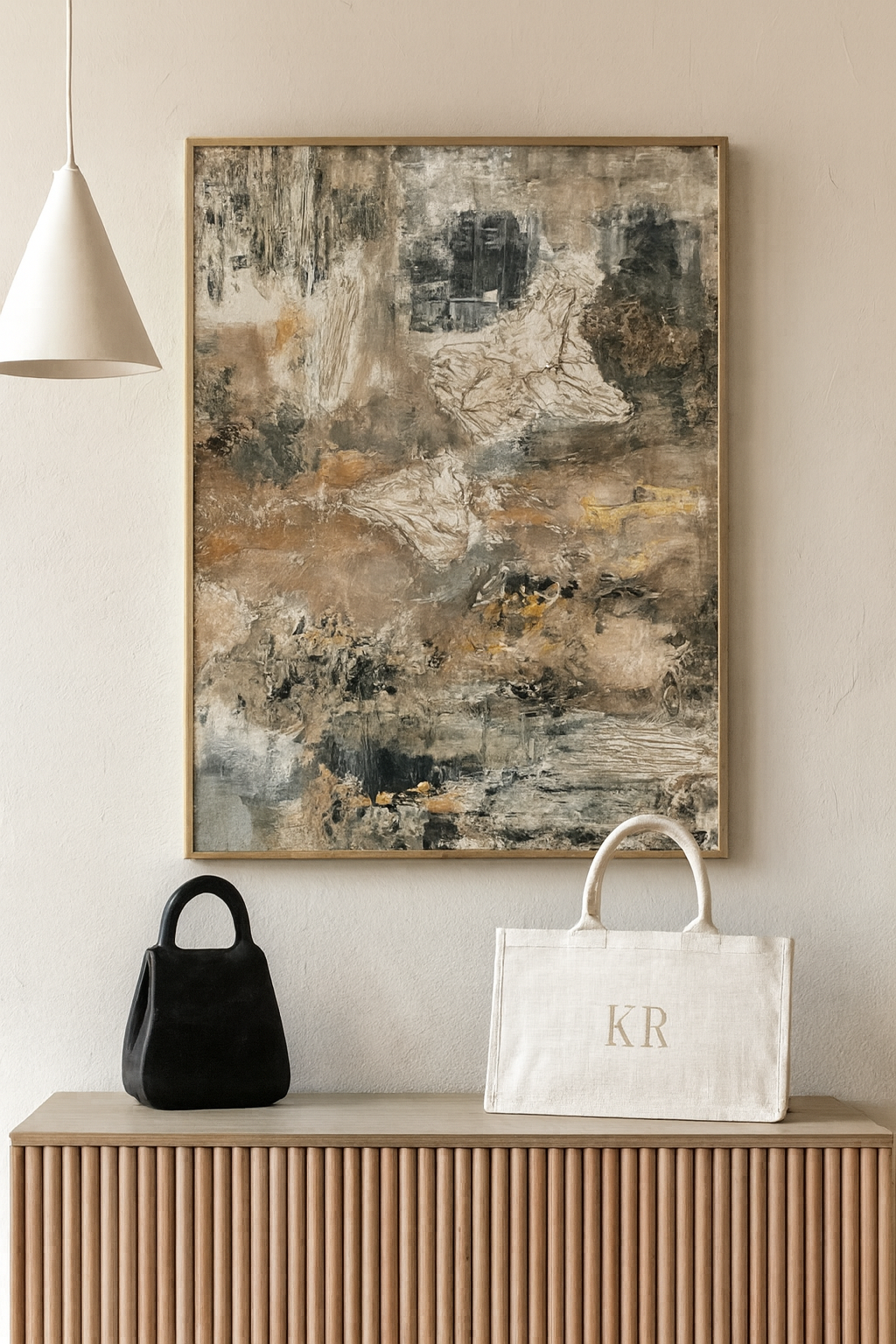 Nature’s Echo — The Luxe Print Edition