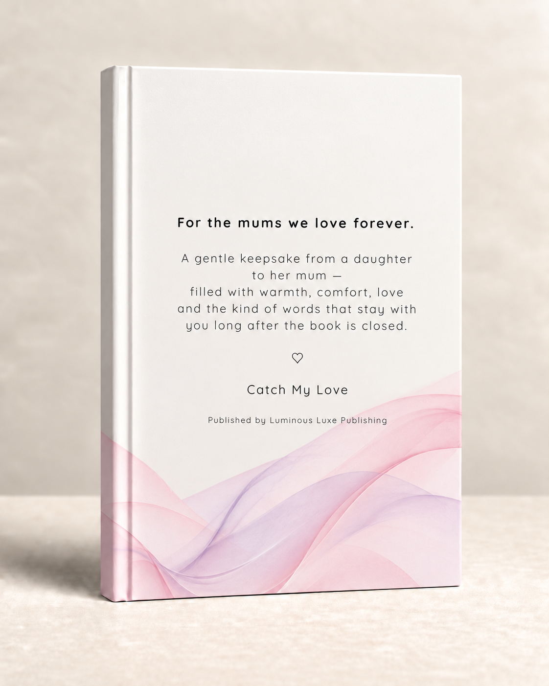 For My Mum