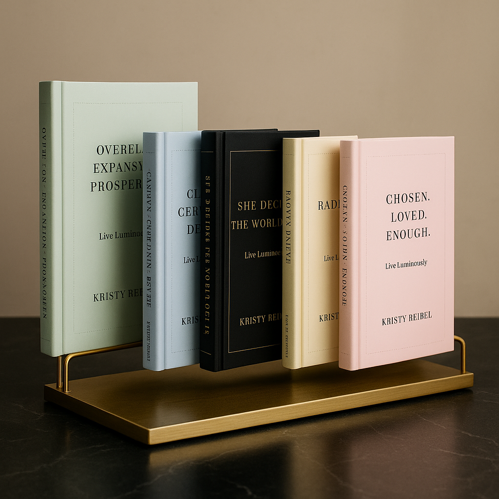 Clarity. Certainty. Depth.