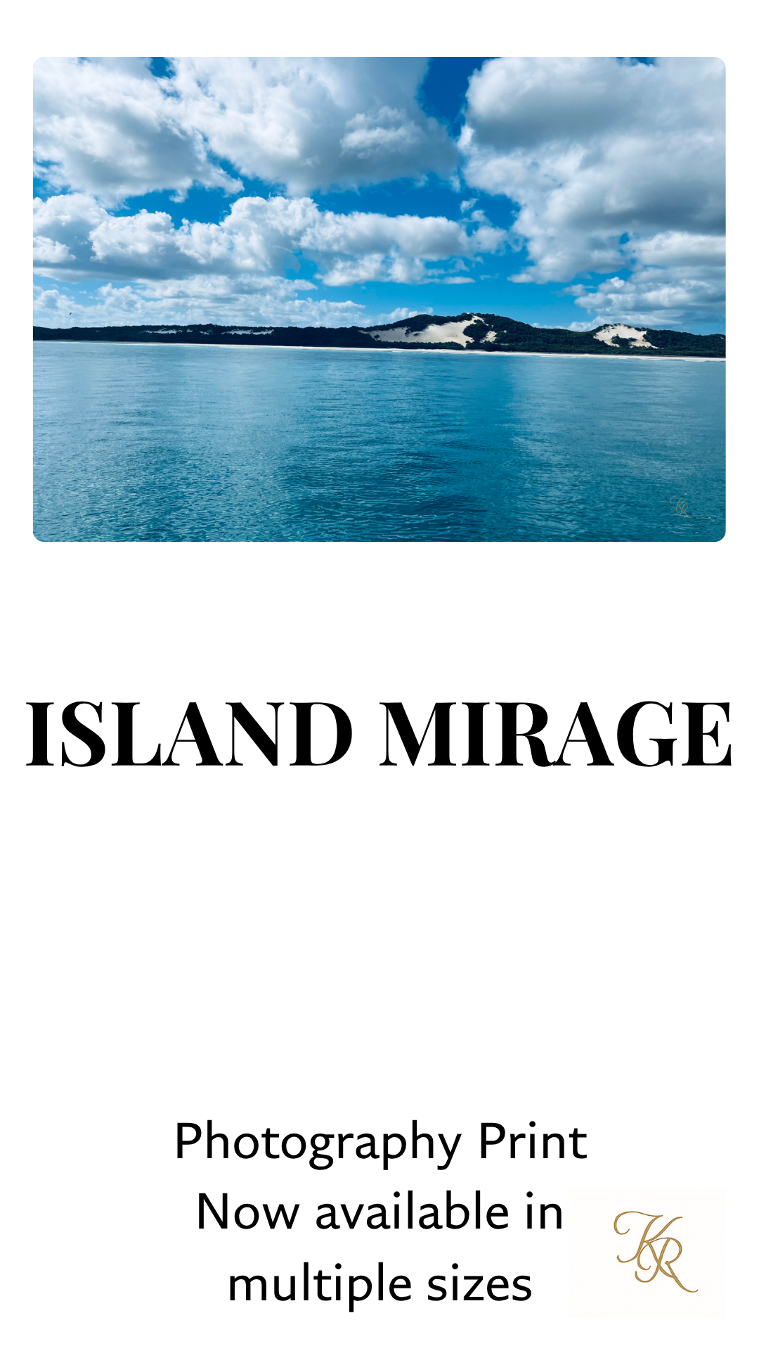 Island Mirage