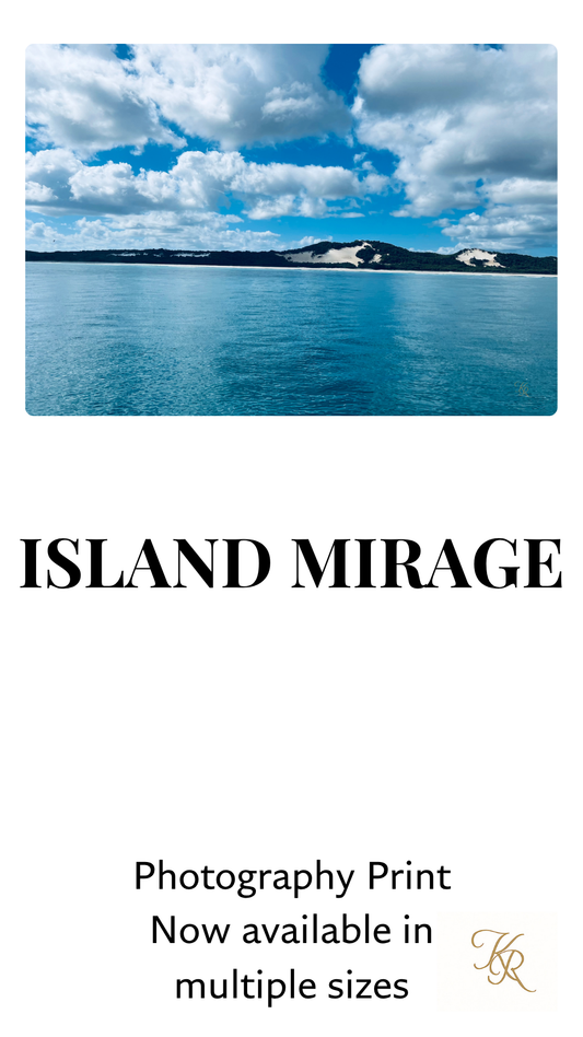 Island Mirage