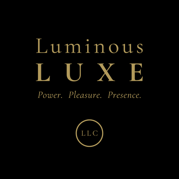 Kristy Reibel | Luminous Luxe