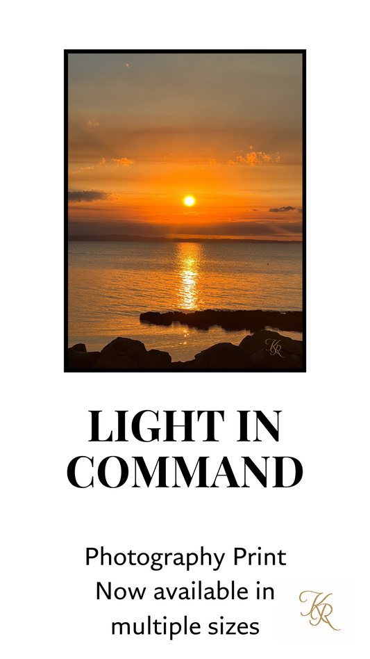 Light in Command