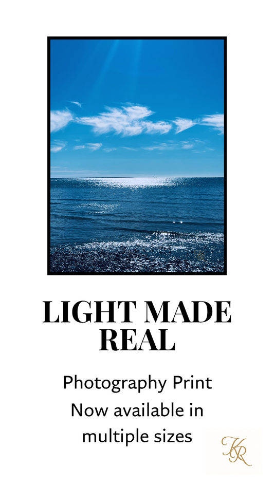 Light made Real
