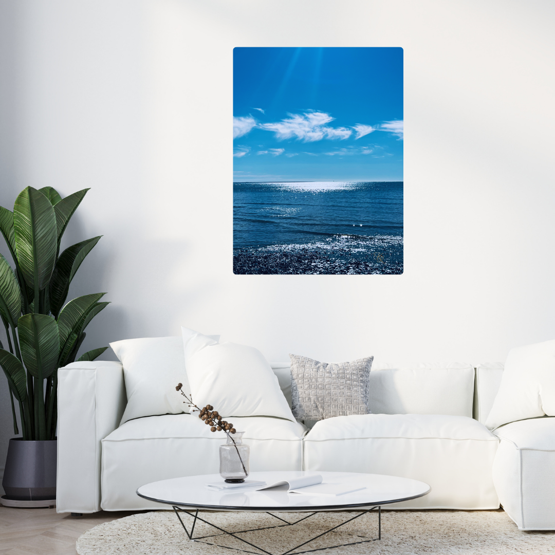 Light made Real — Digital Art Edition