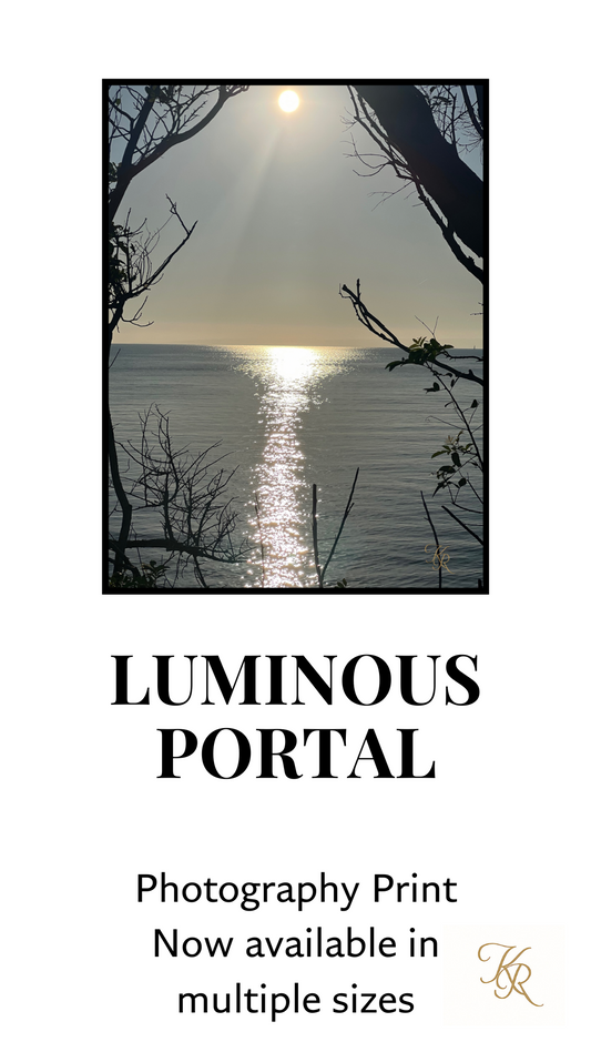 Luminous Portal