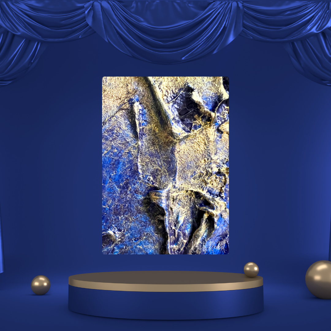 Lustrous Shimmer 1