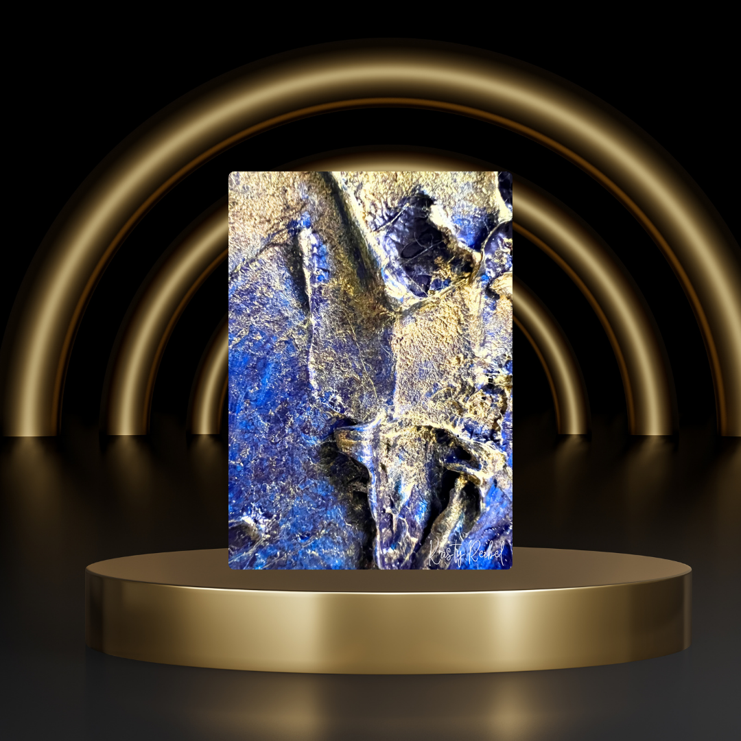 Lustrous Shimmer 1