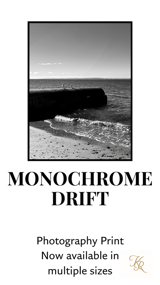 Monochrome Drift
