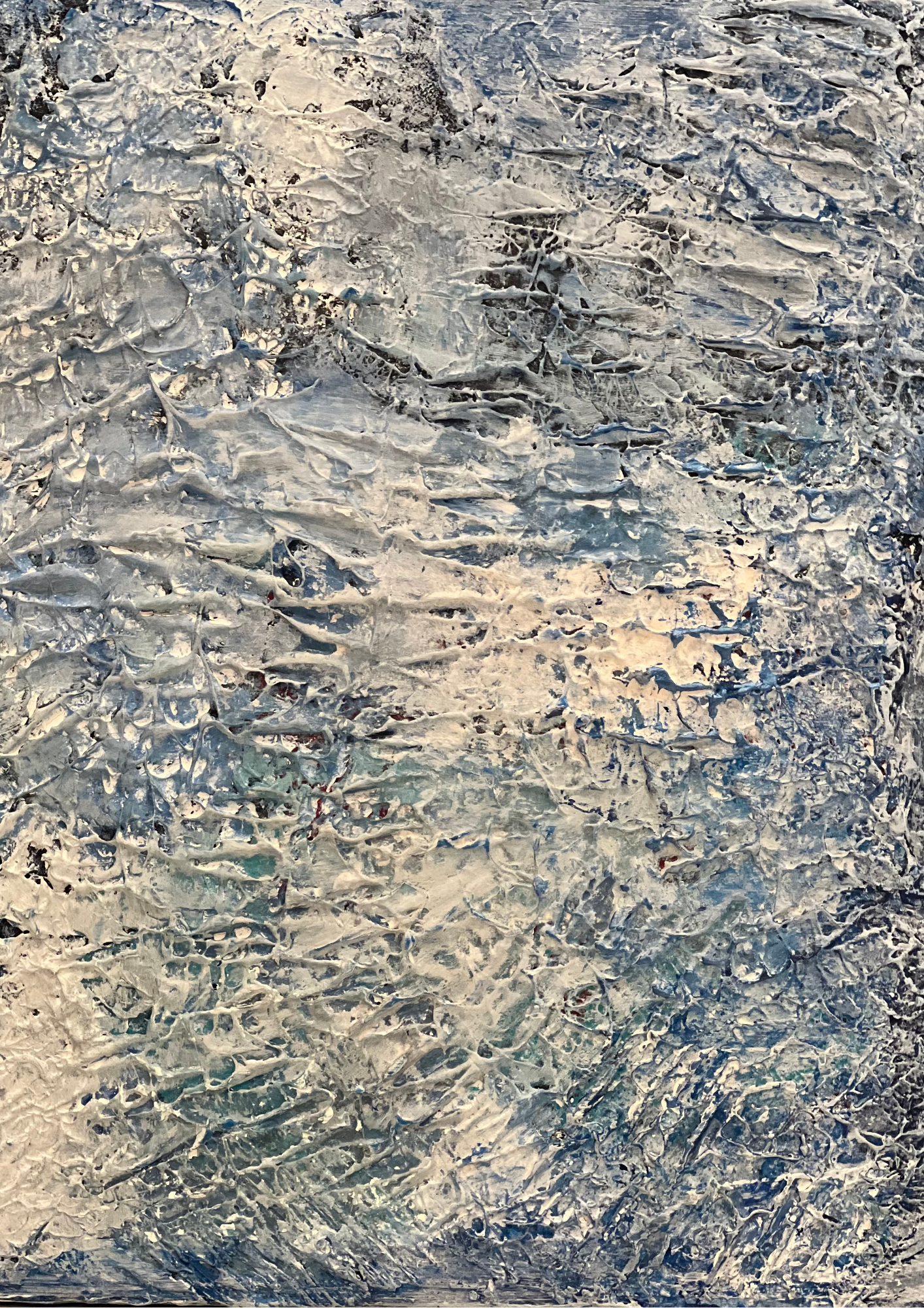 Mystwater