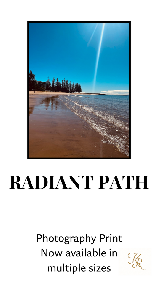 Radiant Path