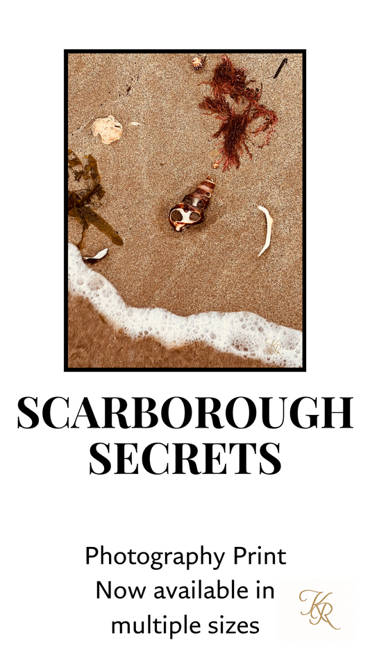 Scarborough Secrets