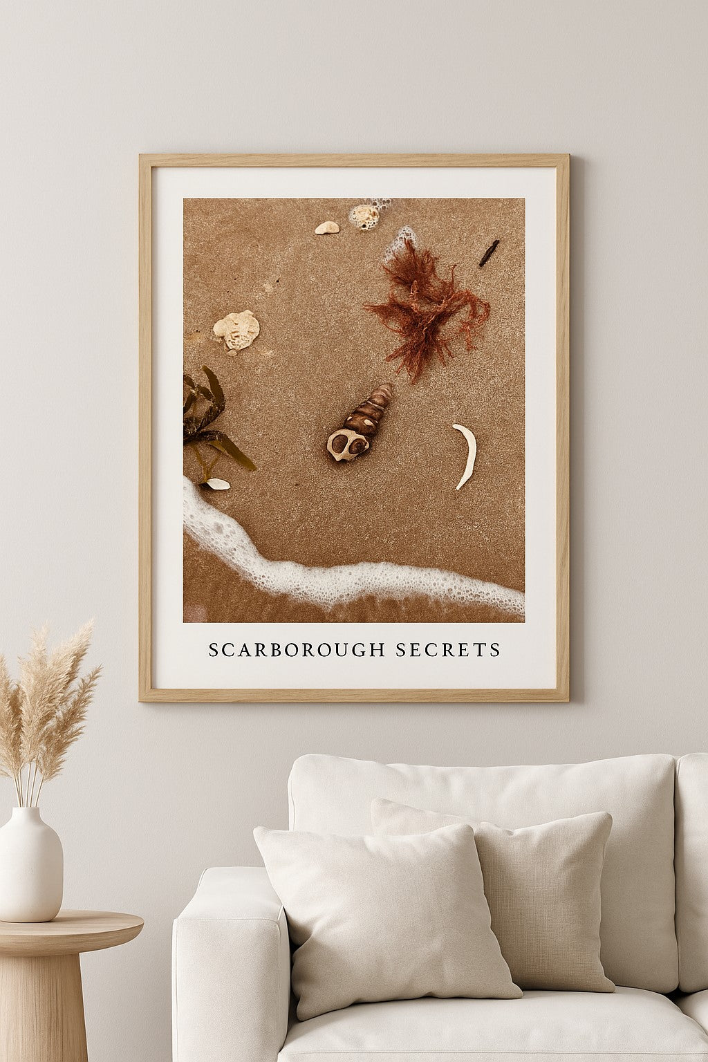 Scarborough Secrets