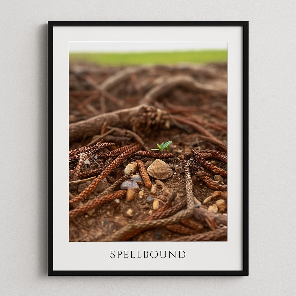 Spellbound