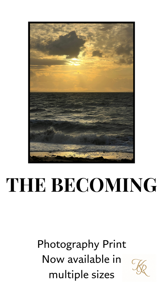 The Becoming