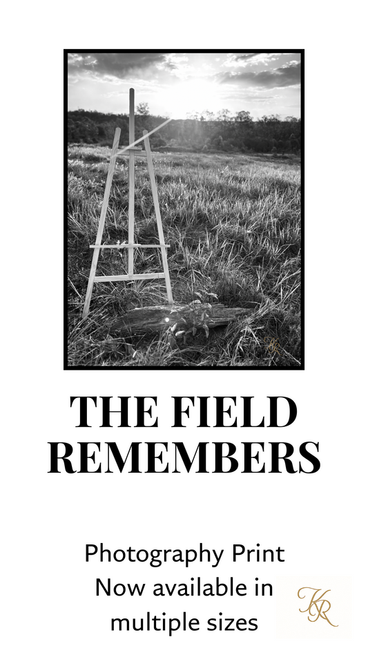 The Field Remembers
