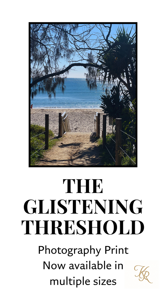 The Glistening Threshold
