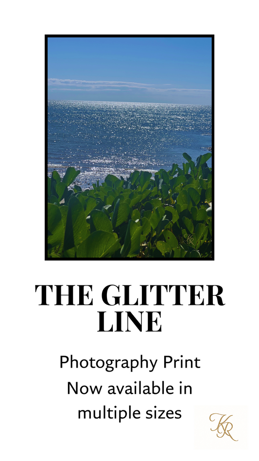 The Glitter Line